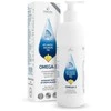 Priedas - POKUSA RawDietLine Atlanto lašišų aliejus 100ml