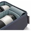 Priedas - Shimoda Core Unit Filter Pocket (Shimoda, Core Unit, patvarus medžiaga)