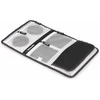 Priedas - Shimoda Filter Wrap 100 Patvarus, Lengvas Juodas