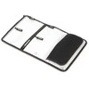 Priedas - Shimoda Filter Wrap 100 Patvarus, Lengvas Juodas