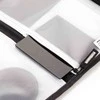 Priedas - Shimoda Filter Wrap 100 Patvarus, Lengvas Juodas