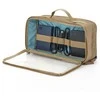 Priedas - Shimoda Priedas Case Large Boa Juodas