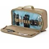 Priedas - Shimoda Priedas Case Large Boa Juodas