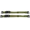Priedas - Shimoda Priedas Straps (set of 2, durable)