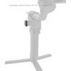 SmallRig 4640 HawkLock H21 greito atlaisvinimo mini NATO bėgelis DJI stabilizatoriams