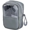 Priedas - Ulanzi BP15 SeeClear Tech Pouch Mini (0.175L, TPU, skaidrus)