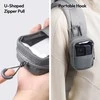 Priedas - Ulanzi BP15 SeeClear Tech Pouch Mini (0.175L, TPU, skaidrus)