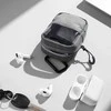 Priedas - Ulanzi BP15 SeeClear Tech Pouch Mini (0.175L, TPU, skaidrus)