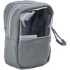 Priedas - Ulanzi BP15 SeeClear Tech Pouch Mini (0.175L, TPU, skaidrus)