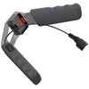 Priedas - Waydoo Subnado Scooter Mount (ergonomiškas, vandeniui atsparus)
