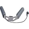 Priedas - Waydoo Subnado Scooter Mount (ergonomiškas, vandeniui atsparus)