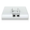Maršrutizatorius Ubiquiti prieigos taškas | U6-Mesh-Pro | 2,4 GHz, 5 GHz | 10/100/1000 Mbit/s | Ethernet LAN (RJ-45) jungtys 2 | MU-MiMO Taip | PoE į | Antenos tipas Integruota daugiakryptė super antena