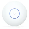 Prieigos Taškas - Ubiquiti U7 Lite Wi‑Fi 7 2,4/5 GHz 4 300 Mbit/s 2,5 Gbit/s PoE 13 W Baltas
