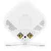 Prieigos taškas - Zyxel WX3100-T0 Wi-Fi 1200 Mbit/s Dviejų Diapazonų Baltas