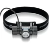 Priekinis Žibintas - everActive HL-610R Force MINI 600 lm Pilkas