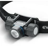 Priekinis Žibintas - everActive HL-610R Force MINI 600 lm Pilkas