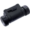 Priekinis žibintas - MacTronic Juodas Eye H40 THL0061 4000 lm 21700 5000 mAh