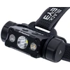 Priekinis žibintas - MacTronic Juodas Eye H40 THL0061 4000 lm 21700 5000 mAh