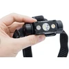 Priekinis žibintas - MacTronic Juodas Eye H40 THL0061 4000 lm 21700 5000 mAh