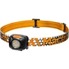 Priekinis žibintas - Mactronic Rebel AHL0061UC oranžinis