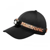 Priekinis žibintas - Mactronic Rebel AHL0061UC oranžinis