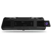 XBLITZ REFLEX 4K aukščiausios kokybės 4K HDR vaizdo registratorius su galinio vaizdo kamera, „Wi-Fi“ ir GPS
