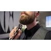 Barzdaskutė Philips MG9540/15 hair trimmers/clipper Pilkas 27 Lithium-Ion (Li-Ion)