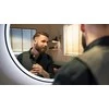 Barzdaskutė Philips MG9540/15 hair trimmers/clipper Pilkas 27 Lithium-Ion (Li-Ion)