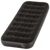 Outwell Classic Single inflatable mattress, juodas and pilkas