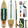 SKATINGER Peninsula Trojan Horse 335x84x15 Touring SUP Board