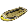 Carruzzo Pripučiamas valtis - JILONG JL007209-1N 4 asmenų 340 kg talpa PVC