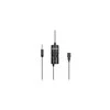 Prisegamas mikrofonas Boya BY-M1 Pro (6m)