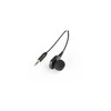 Microphone BOYA 85 dB, 1.2m cable, juodas / BY-HLM1 / BOYA10041