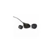 Microphone BOYA 85 dB, 1.2m cable, juodas / BY-HLM1 / BOYA10041