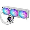 Aušintuvas ASUS ROG Strix LC III 360 ARGB