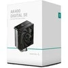 DeepCool AK400 Digital SE pakuotė
