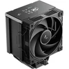 Procesoriaus Aušintuvas - DeepCool AK700 Digital NYX, 12 cm Ventiliatorius, 2700 RPM, Juoda