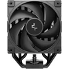 Procesoriaus Aušintuvas - DeepCool AK700 Digital NYX, 12 cm Ventiliatorius, 2700 RPM, Juoda
