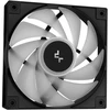 Procesoriaus aušintuvas - DeepCool LE360 V2 AIO skysčio aušintuvas su 3x 12cm ventiliatoriais juodas