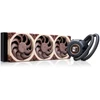 Noctua NL-LC1-42 AiO Vanduo Cooling – 420mm, juodas/ruda
