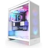 NZXT Kraken Elite 280 RGB V2 LCD balta
