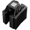 Deepcool CPU Air Cooler | ASSASSIN VC ELITE | Juodas | Intel, AMD