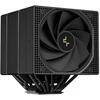 Deepcool CPU Air Cooler | ASSASSIN VC ELITE | Juodas | Intel, AMD