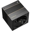Deepcool CPU Air Cooler | ASSASSIN VC ELITE | Juodas | Intel, AMD