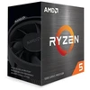 Procesorius - AMD Ryzen 5 5600GT 4,6 GHz 20 MB AM4 Dėžutė