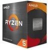 Procesorius - AMD Ryzen 5 5600X 3.7 GHz 6C/12T 32MB L3 65W (Dėžė)
