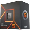 Procesorius - AMD Ryzen 5 7400 6C/12T 3.3GHz/4.3GHz DDR5 65W