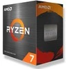 AMD Ryzen 7 5700 procesorius - dėžutė