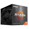 AMD Ryzen 7 5700 procesorius - dėžutė