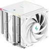 DeepCool AK620 Digital SE WH Processor Oro vėsintuvas 12 cm Baltas 1 pc(s)